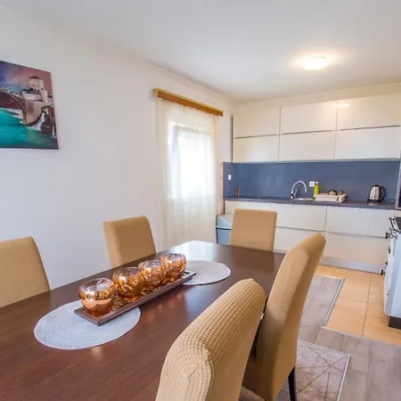 빌라 Sun Haven Oasis Kosor