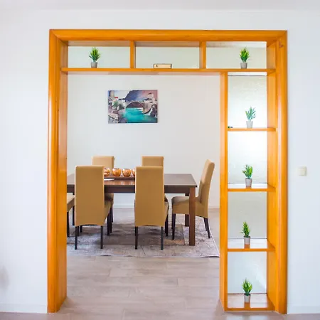 Sun Haven Oasis 빌라
