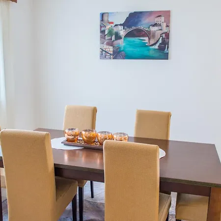빌라 Sun Haven Oasis Kosor