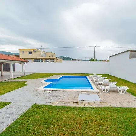 Sun Haven Oasis 빌라