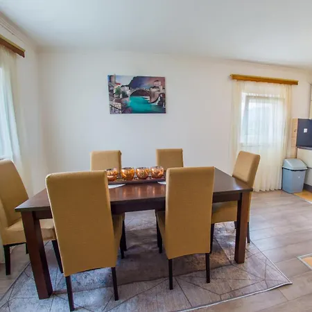 Sun Haven Oasis 빌라 *