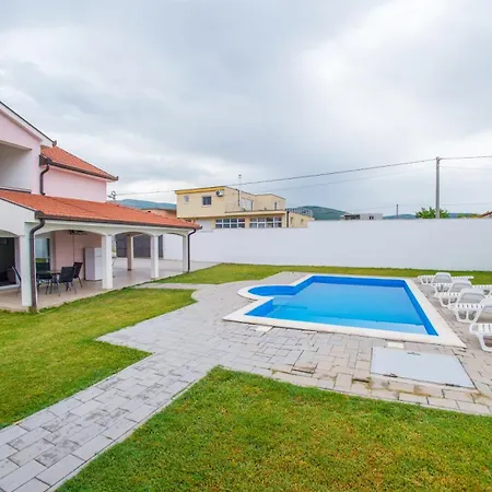 빌라 Sun Haven Oasis Kosor