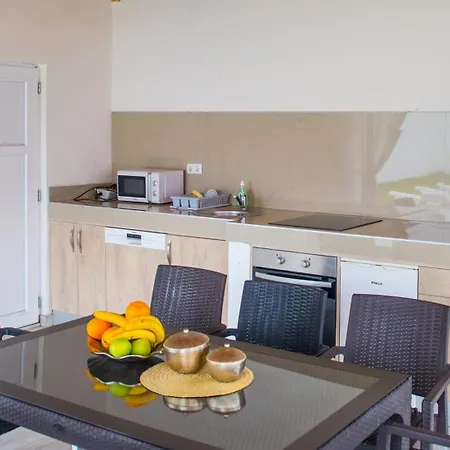 빌라 Sun Haven Oasis Kosor