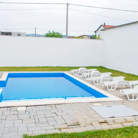 Sun Haven Oasis 빌라 Kosor