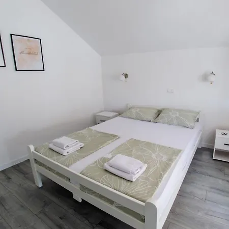 빌라 Sun Haven Oasis Kosor