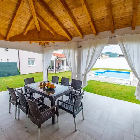 Sun Haven Oasis 빌라