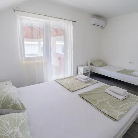 Sun Haven Oasis 빌라 *