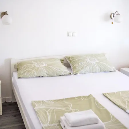 Sun Haven Oasis 빌라 Kosor