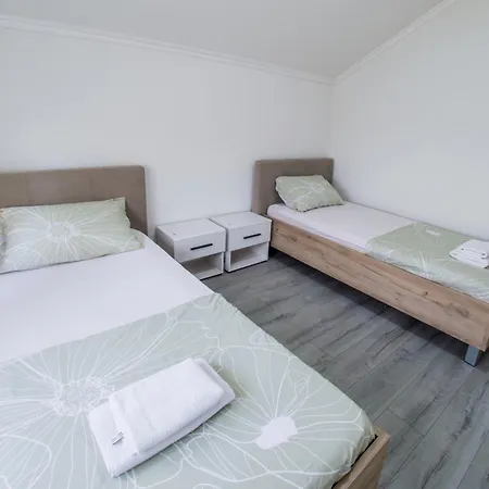 Sun Haven Oasis 빌라 *