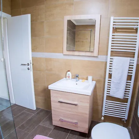 빌라 Sun Haven Oasis *