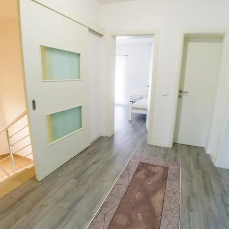 Sun Haven Oasis 빌라